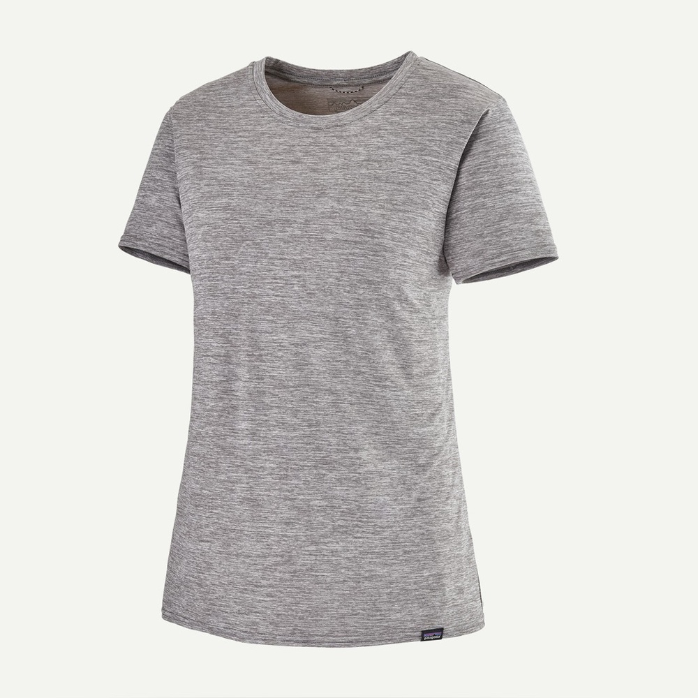 Patagonia Women's Capilene® Cool Daily Shirt